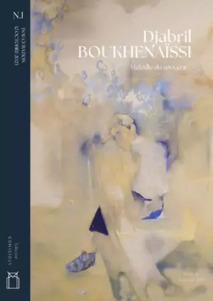 Djabril Boukhenaïssi • Mélodie du souvenir