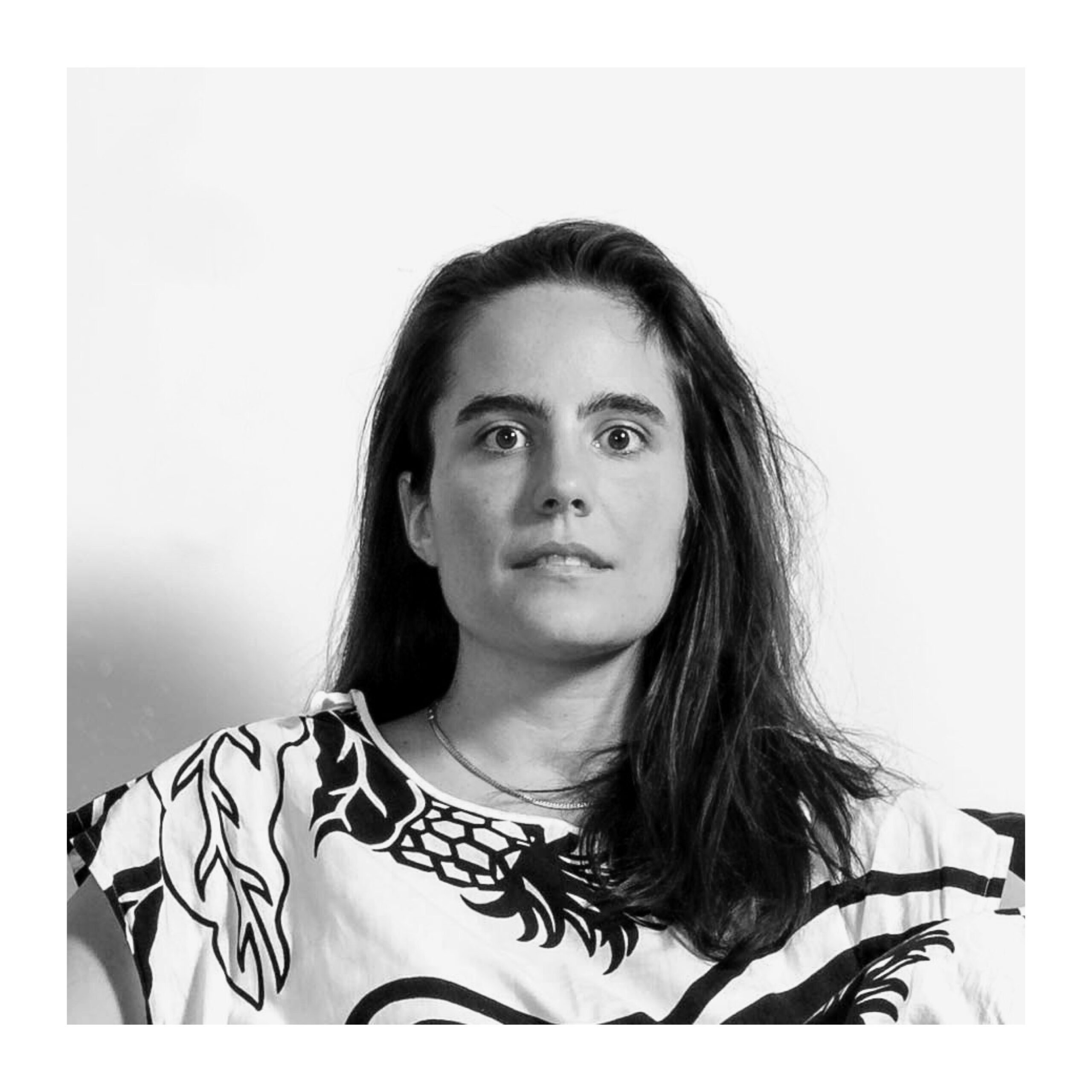 Alice Gauthier - Conscious Paris