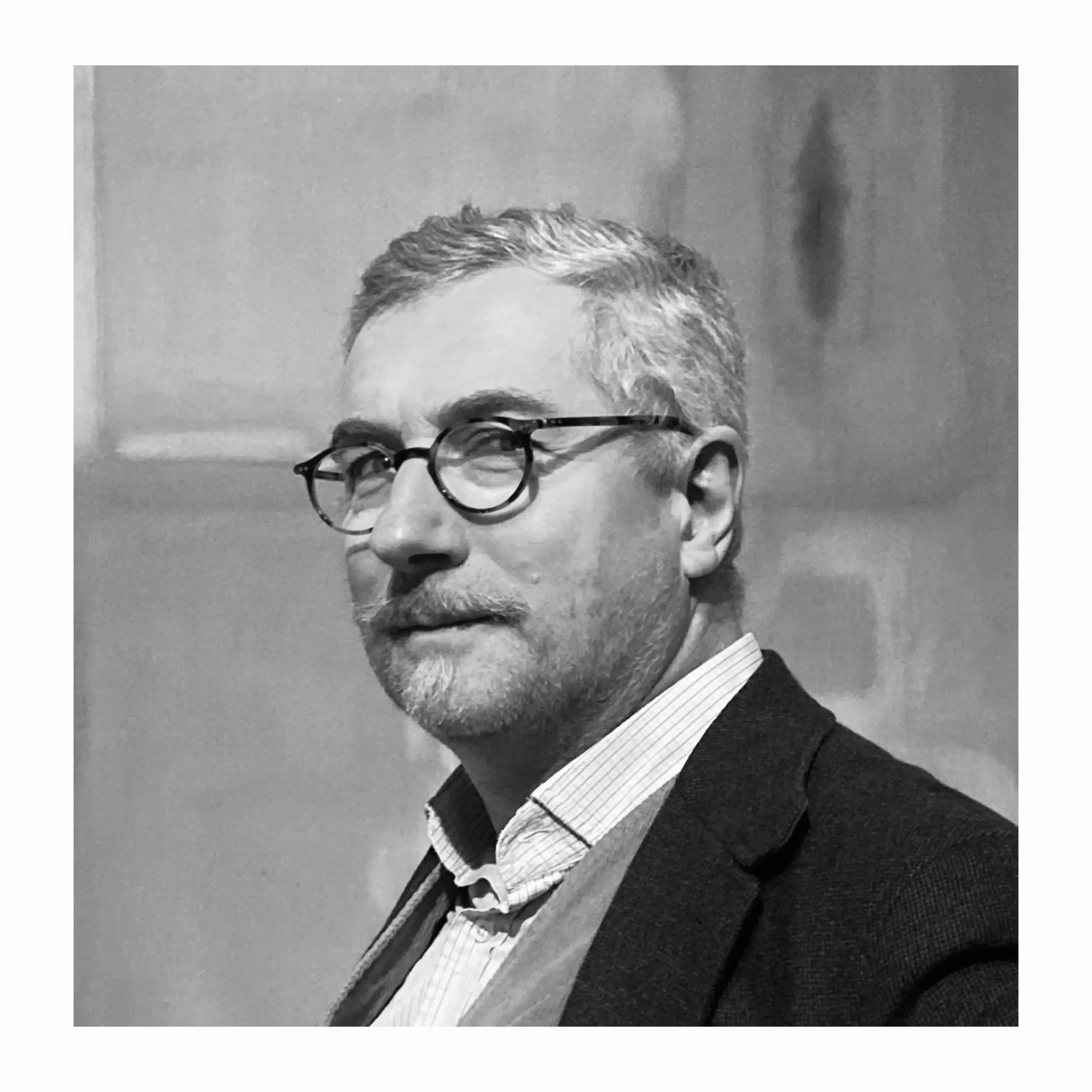 Vincent Figureau Conscious Paris
