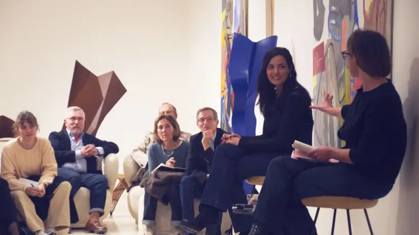 11 sept 2024 — La technologie est elle illibérale ? Astrid de Villaines invite Asma Mhalla