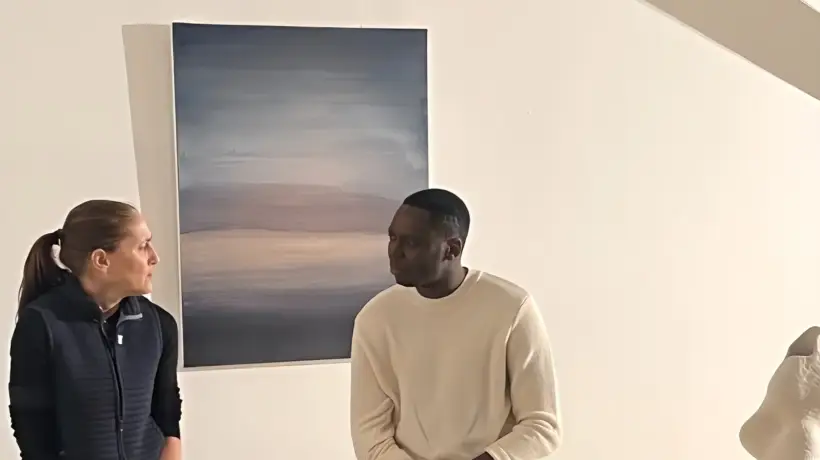 15 janvier 2025 — Le ressentiment gouverne t-il le monde ? Elgas invite Cynthia Fleury